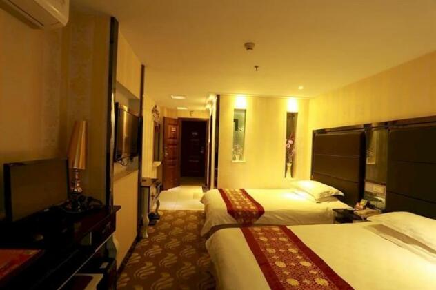 Green Tree Inn - Photo2