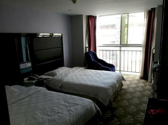 Green Tree Inn - Photo3