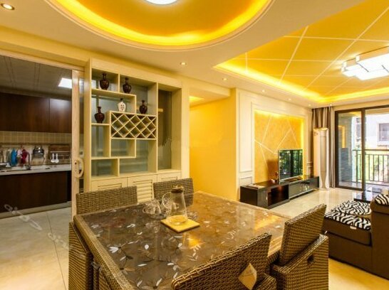Guangxi Normal University Chengjiao Hotel - Photo3
