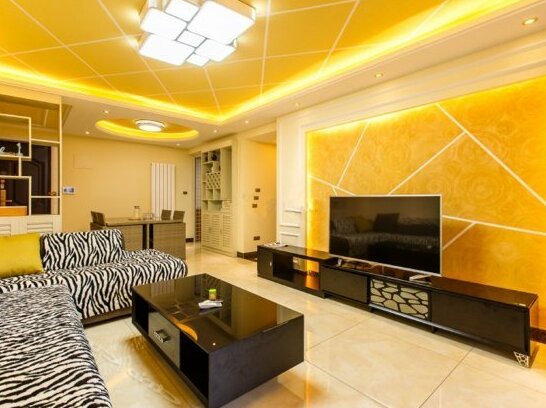 Guangxi Normal University Chengjiao Hotel - Photo4