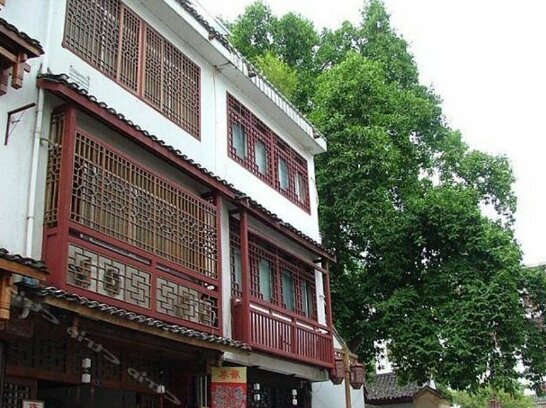 Guangyue Hostel