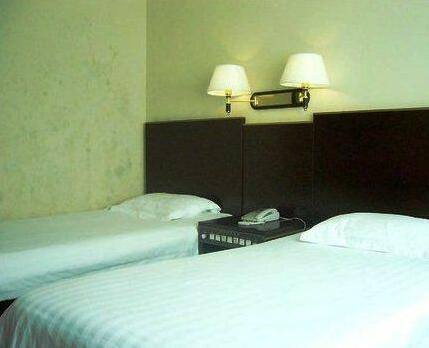 Gui Hua Xiang Hotel - Photo2