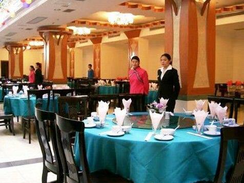 Gui Hua Xiang Hotel - Photo4