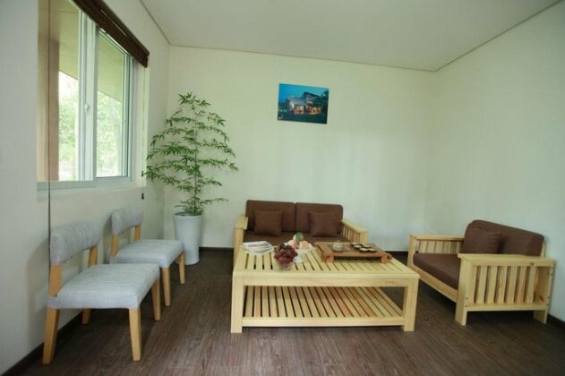 GUI LIN Peach Blossom Island Hotel - Photo2