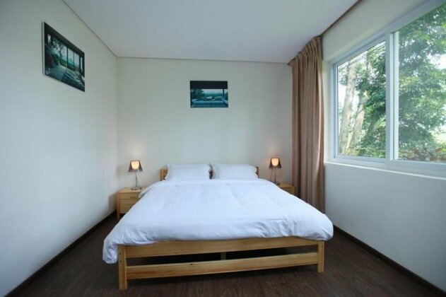 GUI LIN Peach Blossom Island Hotel - Photo3