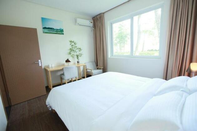 GUI LIN Peach Blossom Island Hotel - Photo4