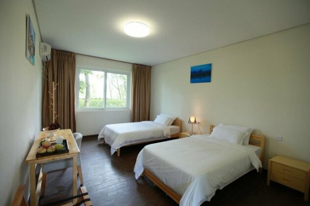 GUI LIN Peach Blossom Island Hotel - Photo5