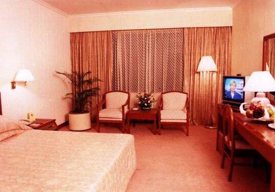Gui Shan Hotel Guilin - Photo2
