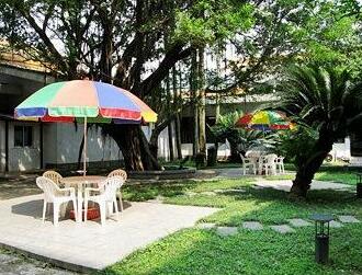 Gui Shan Hotel Guilin - Photo3