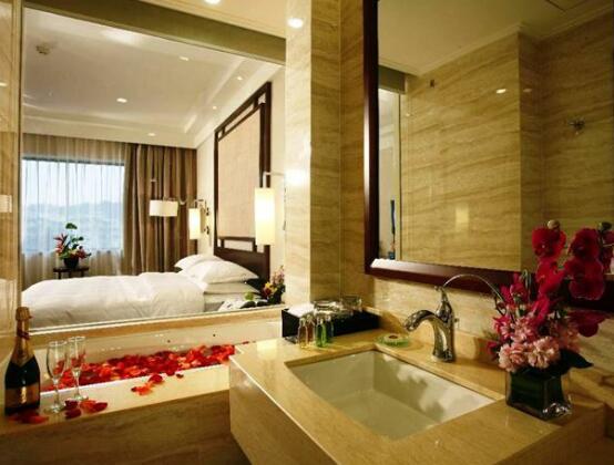 Gui Shan Hotel Guilin - Photo5