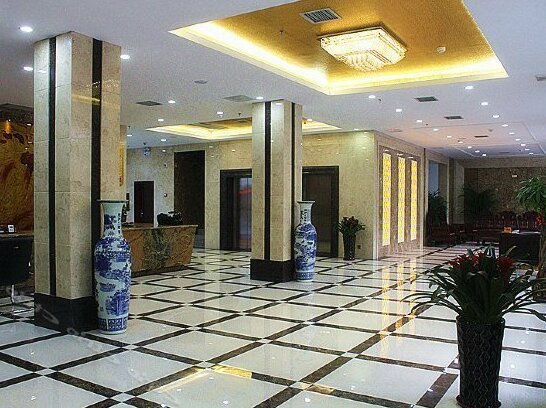 Guibei Business Hotel - Photo2
