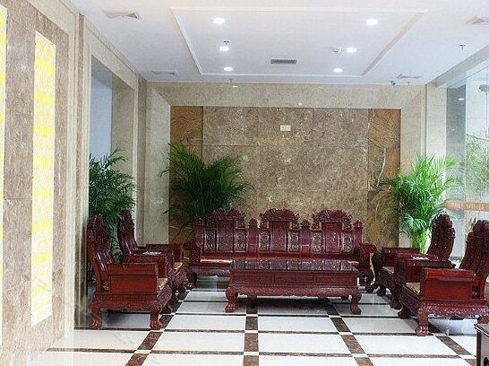 Guibei Business Hotel - Photo3