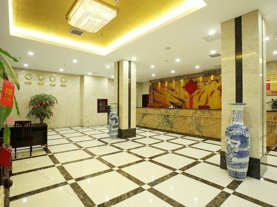 Guibei Business Hotel - Photo4