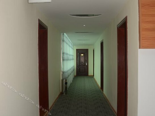 Guijian Hotel - Photo2