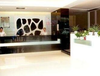 Guike 0746 Hotel - Photo4
