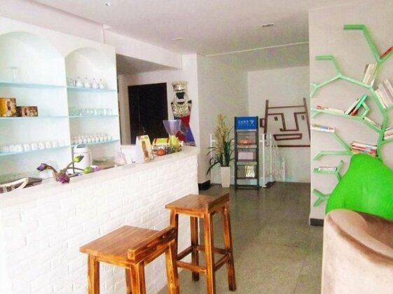 Guilin 201314 Inn - Photo4