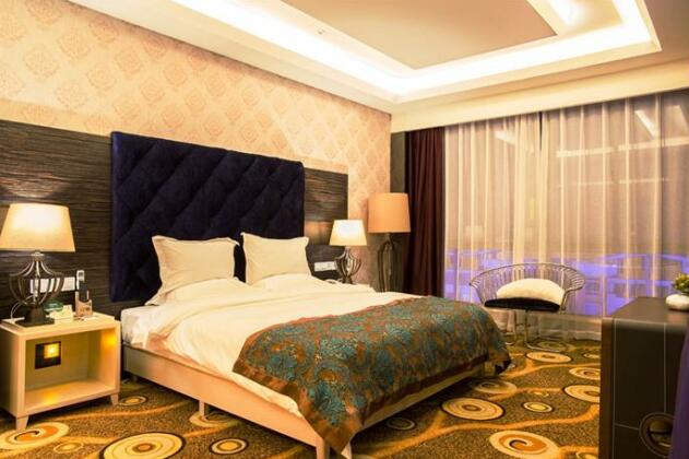 Guilin 26deg Hotel - Photo4
