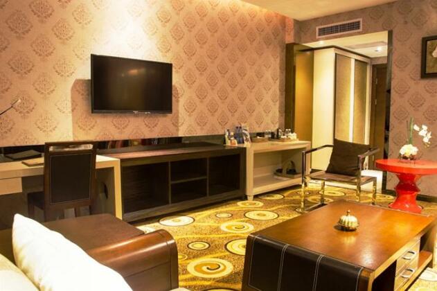 Guilin 26deg Hotel - Photo5