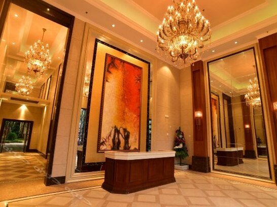 Guilin Barry Bella Suites - Photo2