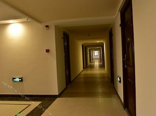 Guilin Barry Bella Suites - Photo3