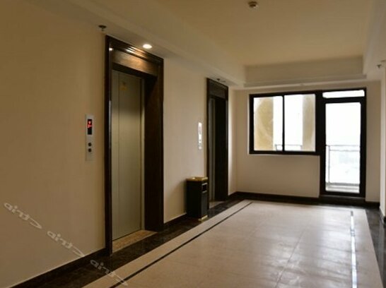 Guilin Barry Bella Suites - Photo4