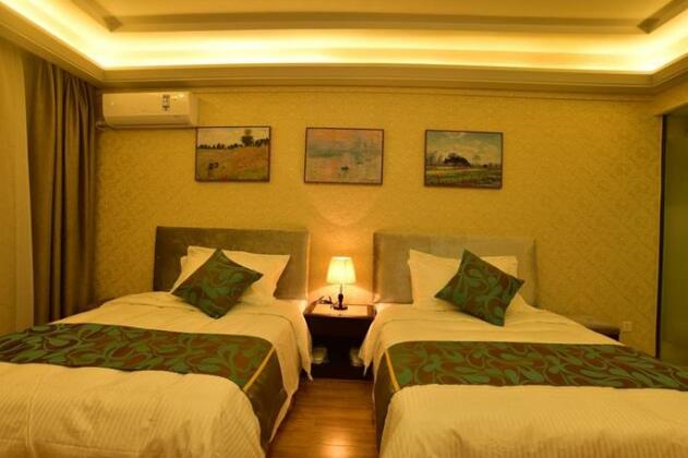 Guilin Barry Bella Suites - Photo5