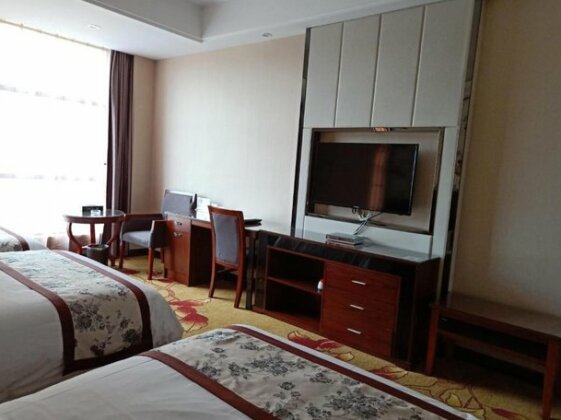 Guilin Binhu Xiaoxiang Hotel - Photo4