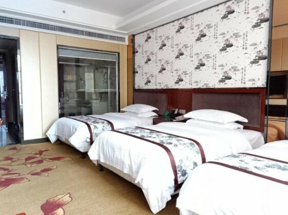 Guilin Binhu Xiaoxiang Hotel - Photo5