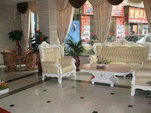 Guilin Bolish Hotel - Photo3