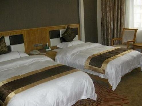 Guilin Bolish Hotel - Photo4