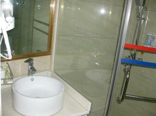 Guilin Bolish Hotel - Photo5