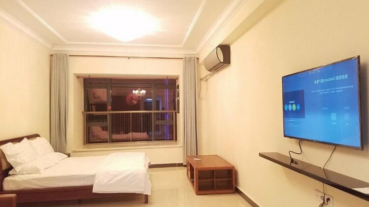 Guilin BoYue Hengda Plaza Hotel - Photo2