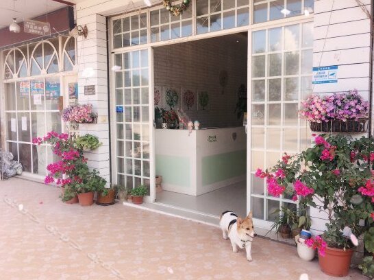 Guilin California Hotel - Photo2