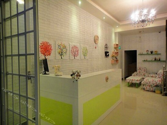 Guilin California Hotel - Photo3