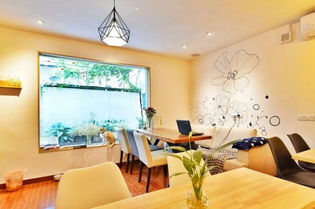 Guilin Cyan Box Hostel - Photo2