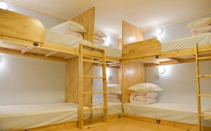 Guilin Cyan Box Hostel - Photo4