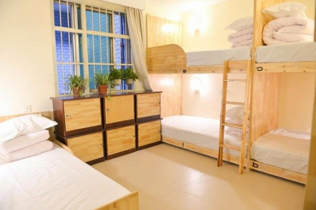 Guilin Cyan Box Hostel - Photo5