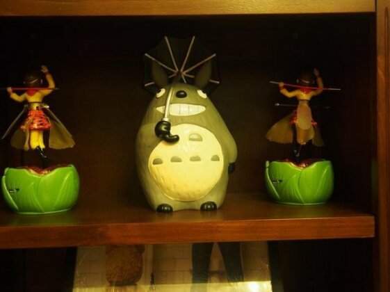 Guilin Dada Inn - Photo3