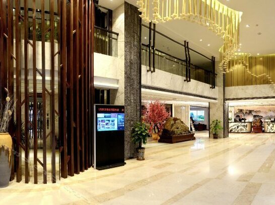 Guilin Days Inn Hotel - Photo4