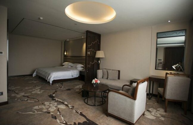 Guilin Days Inn Hotel - Photo5