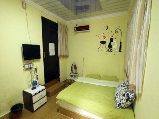 Guilin Dozy Cat Hostel - Photo5