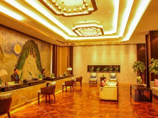 Guilin Exhibition International Hotel - Photo2