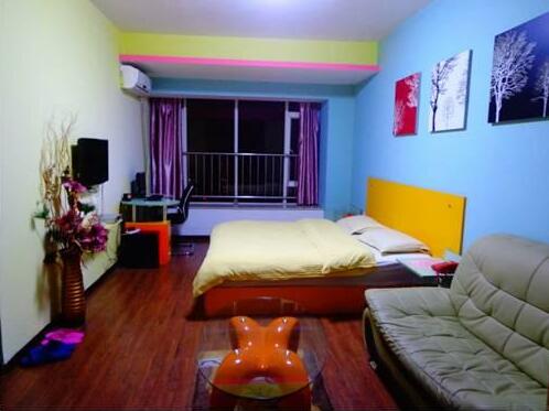 Guilin Fengdan Hotel - Photo2