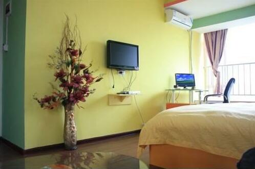 Guilin Fengdan Hotel - Photo3