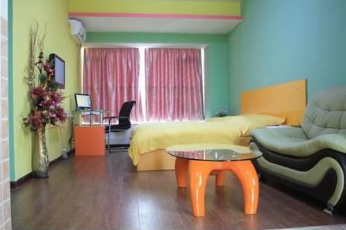Guilin Fengdan Hotel - Photo4