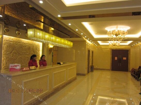 Guilin Fengyuan Hotel - Photo2