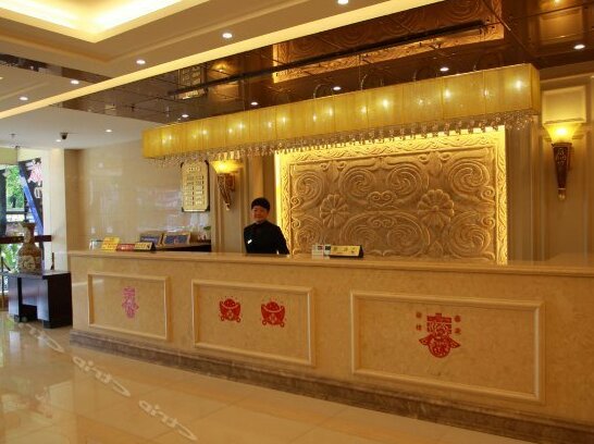 Guilin Fengyuan Hotel - Photo4