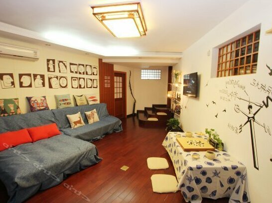 Guilin Fushengshuiyuexi Inn - Photo2