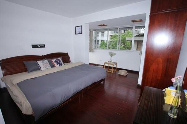 Guilin Fushengshuiyuexi Inn - Photo4