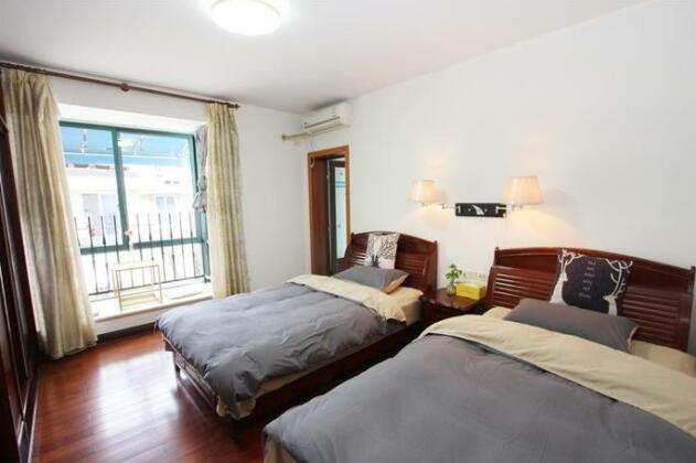 Guilin Fushengshuiyuexi Inn - Photo5